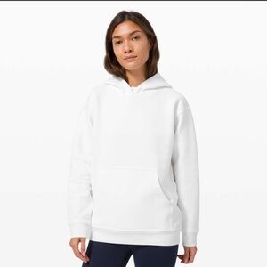 Lululemon All Yours Graphic Hoodie